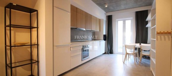 1 bedroom Apartment in Sliema, Malta No. 9396 2