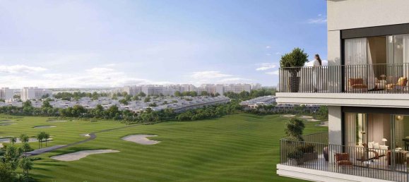  شقة في Dubai South (Dubai World Central), UAE 152.45متر مربع رقم 68730 2