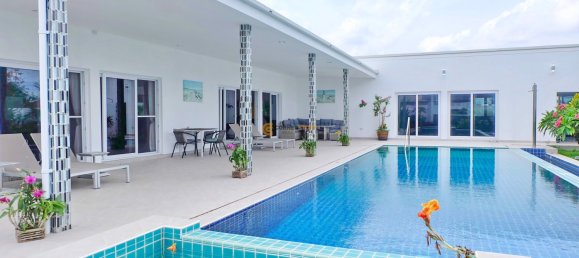 215m² Cafe / restaurant in Pattaya, Thailand No. 19672 27