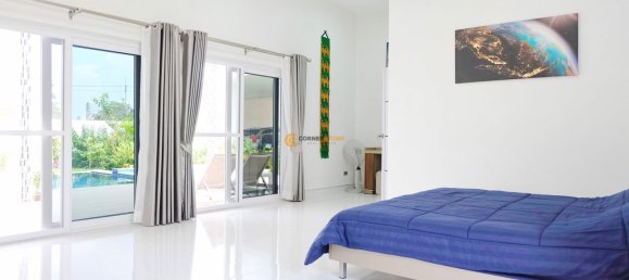 215m² Cafe / restaurant in Pattaya, Thailand No. 19672 6