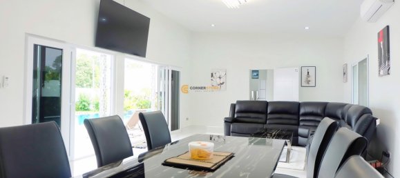 215m² Cafe / restaurant in Pattaya, Thailand No. 19672 20