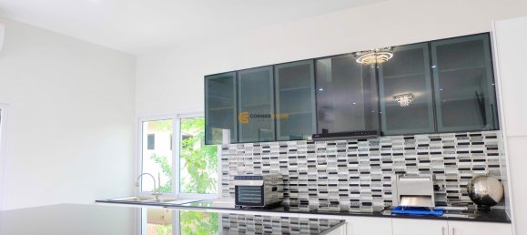 215m² Cafe / restaurant in Pattaya, Thailand No. 19672 15