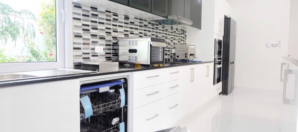 215m² Cafe / restaurant in Pattaya, Thailand No. 19672 13