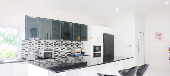 215m² Cafe / restaurant in Pattaya, Thailand No. 19672 16