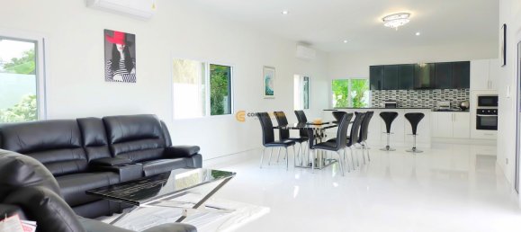 215m² Cafe / restaurant in Pattaya, Thailand No. 19672 21