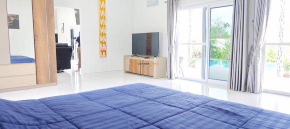 215m² Cafe / restaurant in Pattaya, Thailand No. 19672 5