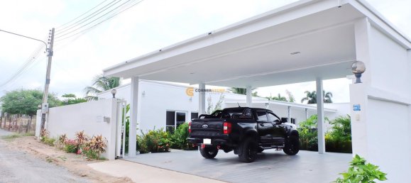 215m² Cafe / restaurant in Pattaya, Thailand No. 19672 22