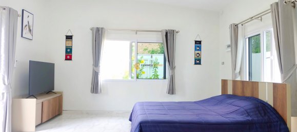 215m² Cafe / restaurant in Pattaya, Thailand No. 19672 10