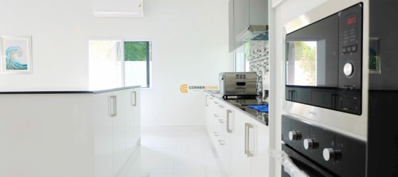 215m² Cafe / restaurant in Pattaya, Thailand No. 19672 14