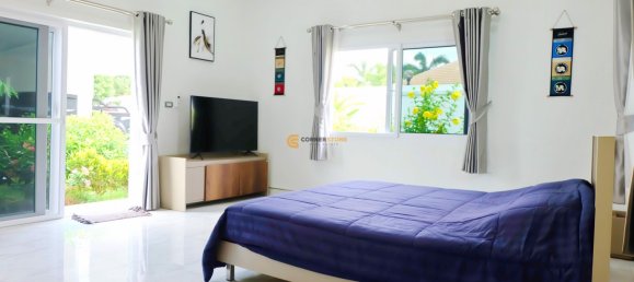 215m² Cafe / restaurant in Pattaya, Thailand No. 19672 11