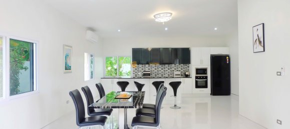 215m² Cafe / restaurant in Pattaya, Thailand No. 19672 19