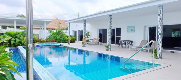 215m² Cafe / restaurant in Pattaya, Thailand No. 19672 26