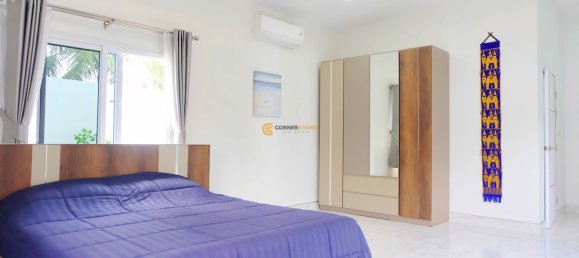 215m² Cafe / restaurant in Pattaya, Thailand No. 19672 12