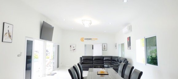 215m² Cafe / restaurant in Pattaya, Thailand No. 19672 18