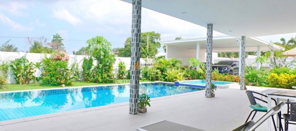 215m² Cafe / restaurant in Pattaya, Thailand No. 19672 25