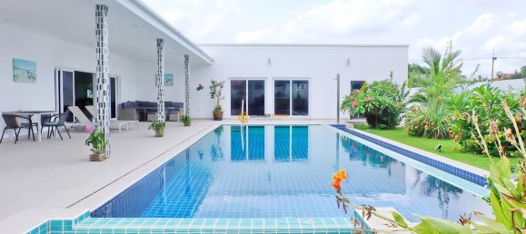 215m² Cafe / restaurant in Pattaya, Thailand No. 19672 28