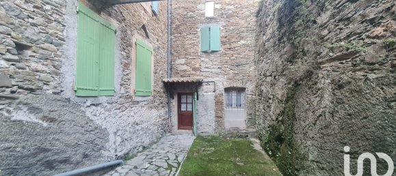 2 Schlafzimmer Haus in Gard, France, Nr. 292361 6