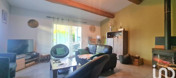 2 Schlafzimmer Haus in Gard, France, Nr. 292361 7