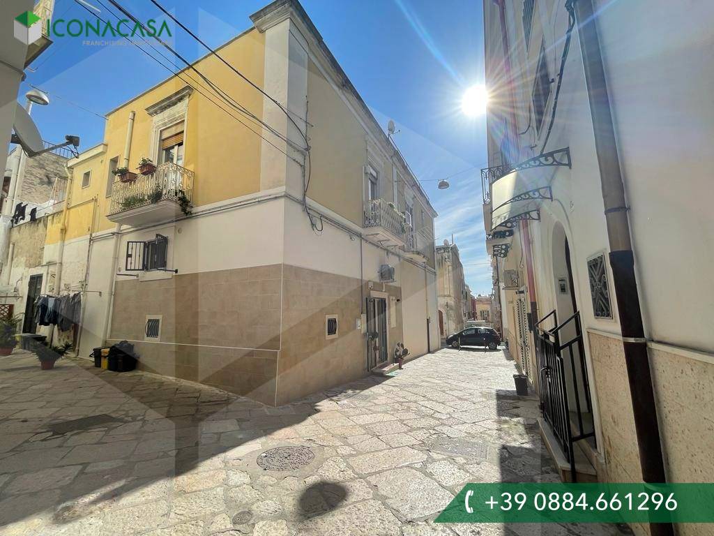 Studio in Manfredonia, Italy No. 22227