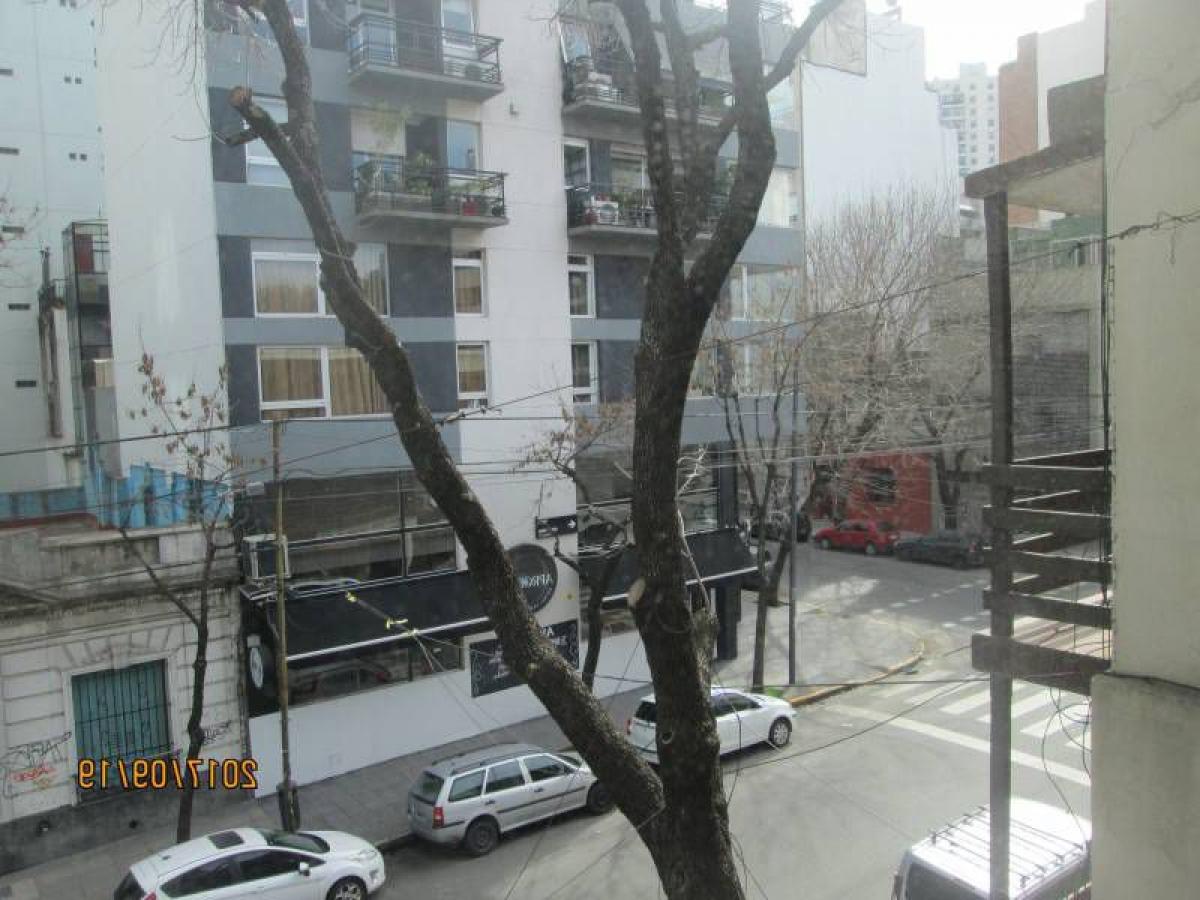 استوديو في Buenos Aires, Argentina رقم 69224