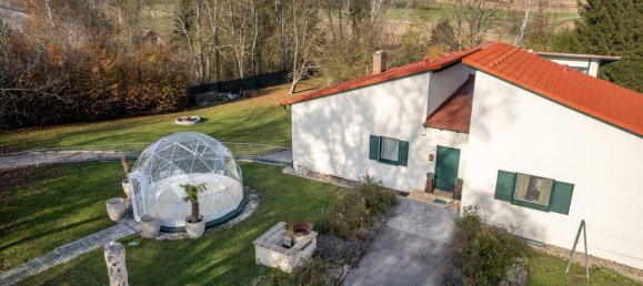 9-Zimmer Haus in Gnadendorf, Austria, Nr. 52156 20