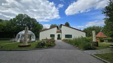 9-Zimmer Haus in Gnadendorf, Austria, Nr. 52156