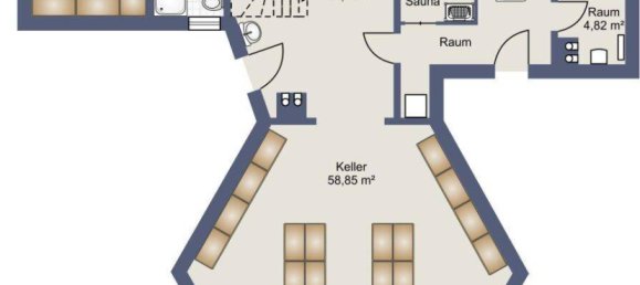 9-Zimmer Haus in Gnadendorf, Austria, Nr. 52156 32