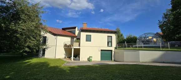 9-Zimmer Haus in Gnadendorf, Austria, Nr. 52156 31