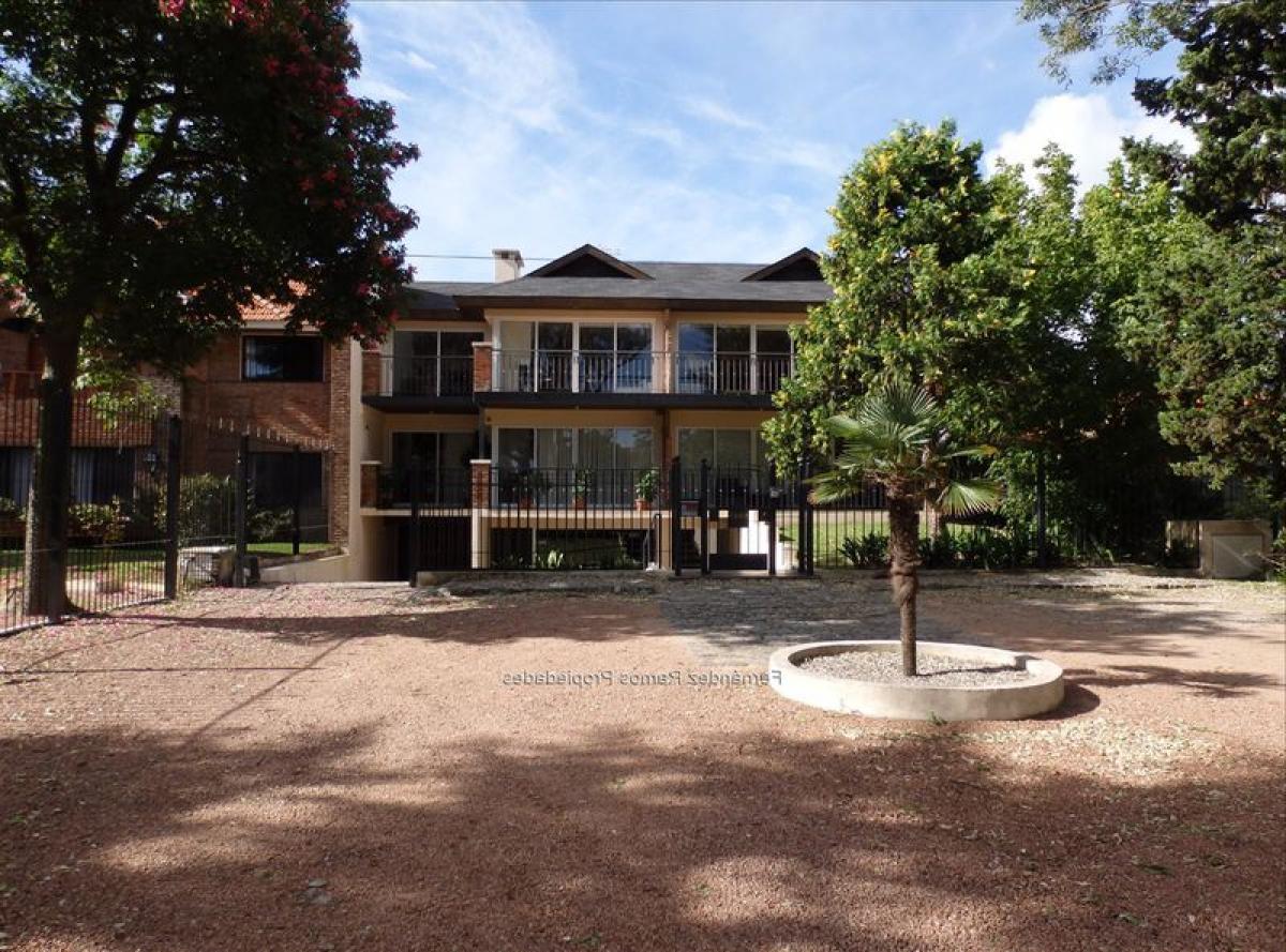 Apartamento T3 em Montevideo, Uruguay N.º 12547