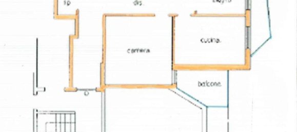 5 rooms Apartment in Albenga, Italy No. 284319 37