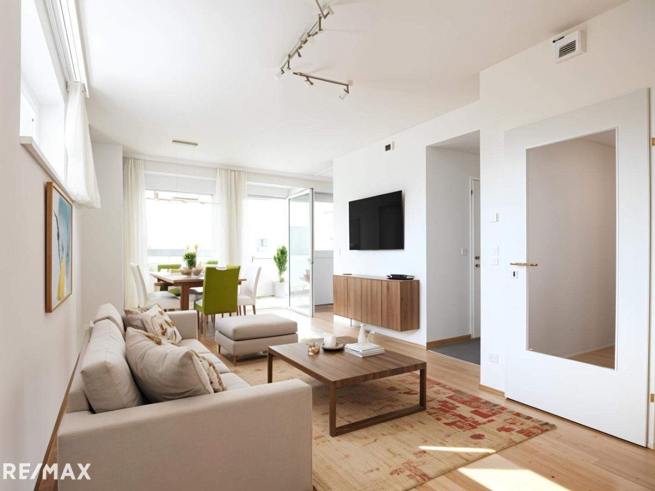 2 rooms Apartment in Ebreichsdorf, Austria No. 222301