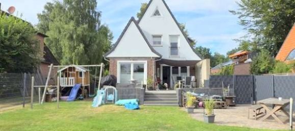 Casa T3 em Wandsbek, Germany N.º 317047 3