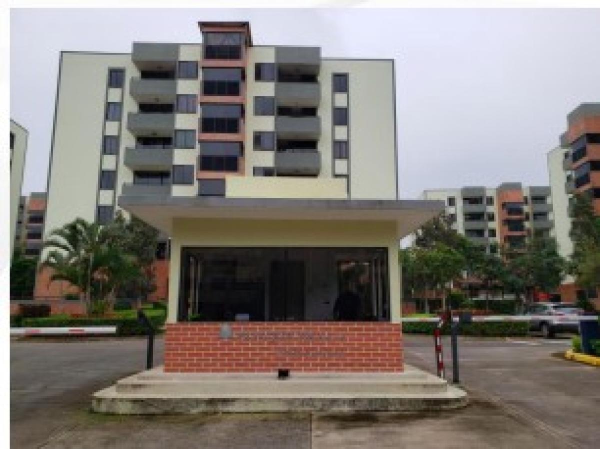 2 bedrooms Condo in Alajuela, Costa Rica No. 1256