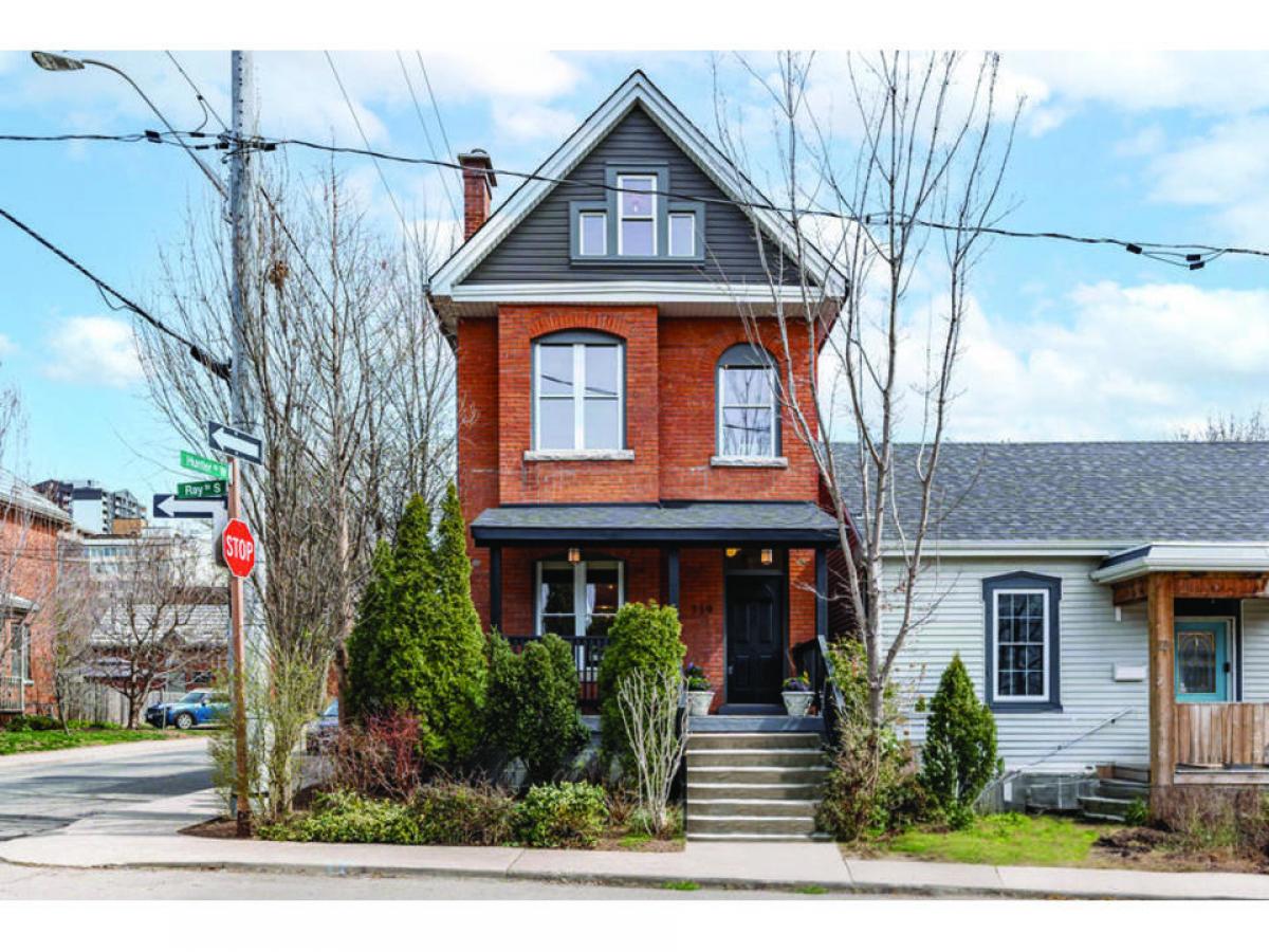 3 غرف نوم منزل في Hamilton, Canada رقم 883