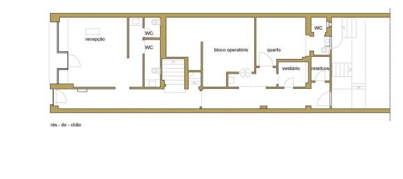 537m² Building in Porto, Portugal No. 142179 21