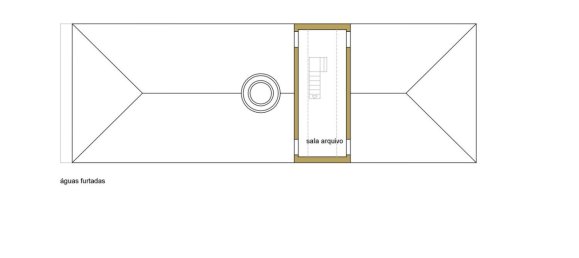 537m² Building in Porto, Portugal No. 142179 24