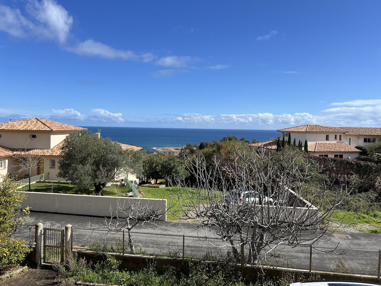 6 bedrooms House in Sari-Solenzara, France No. 250814