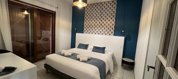 6 bedrooms House in Sari-Solenzara, France No. 250814 10