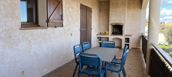 6 bedrooms House in Sari-Solenzara, France No. 250814 9