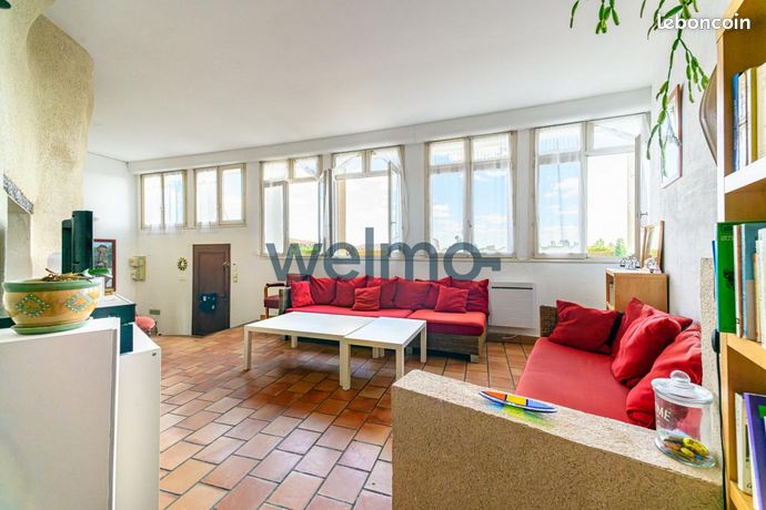 Дом с 4 спальнями в Тур, Франция № 314067