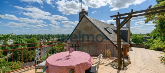 Дом с 4 спальнями в Тур, Франция № 314067 2