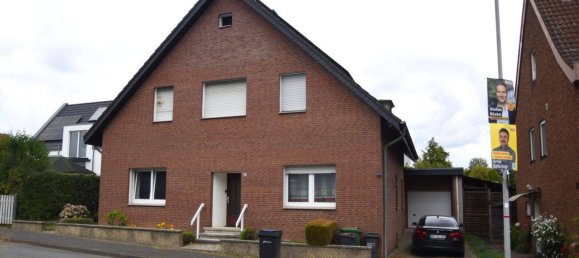 12-salle Maison de ville à Herford, Germany No. 315070 2