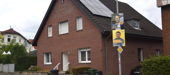 12-salle Maison de ville à Herford, Germany No. 315070 3