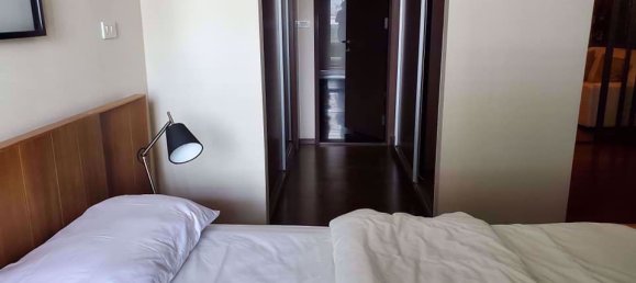 Apartamento com 1 quarto em condomínio em Khlong Toei, Thailand N.º 10199 3