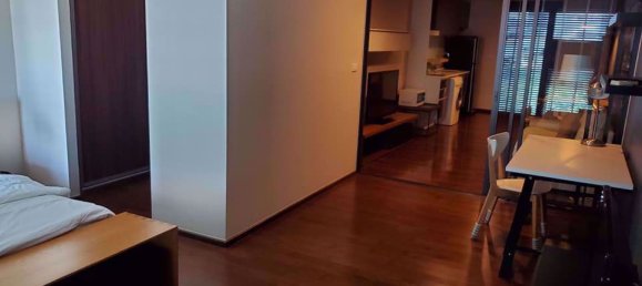 Apartamento com 1 quarto em condomínio em Khlong Toei, Thailand N.º 10199 7