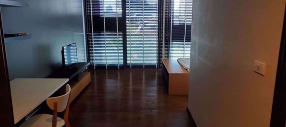 Apartamento com 1 quarto em condomínio em Khlong Toei, Thailand N.º 10199 5