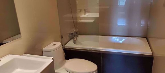 Apartamento com 1 quarto em condomínio em Khlong Toei, Thailand N.º 10199 18