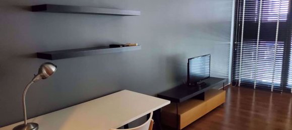 Apartamento com 1 quarto em condomínio em Khlong Toei, Thailand N.º 10199 6