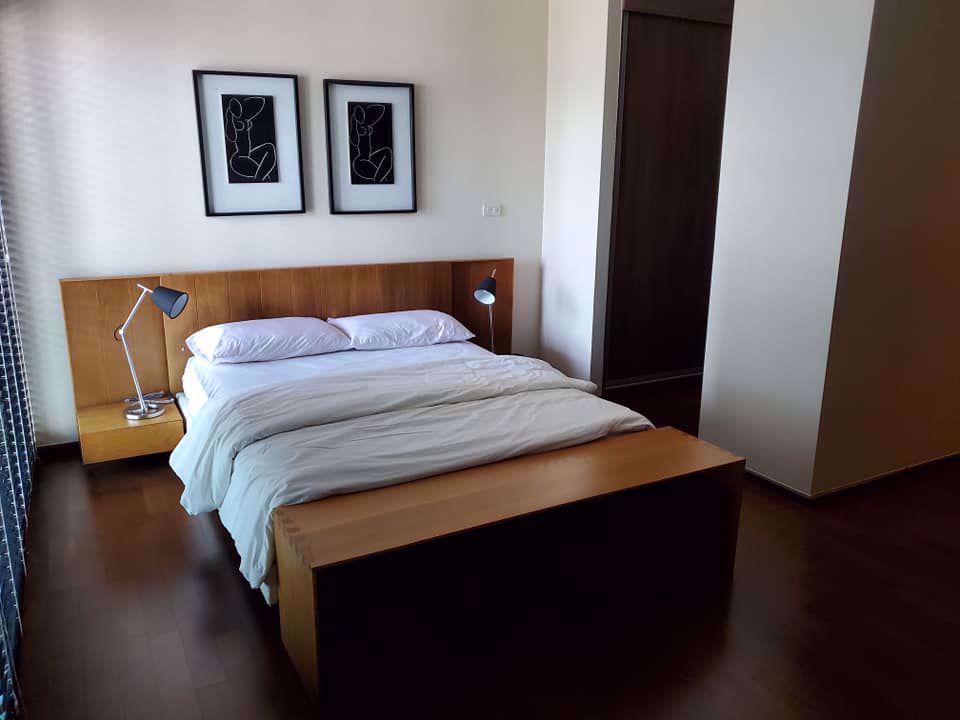 Apartamento com 1 quarto em condomínio em Khlong Toei, Thailand N.º 10199