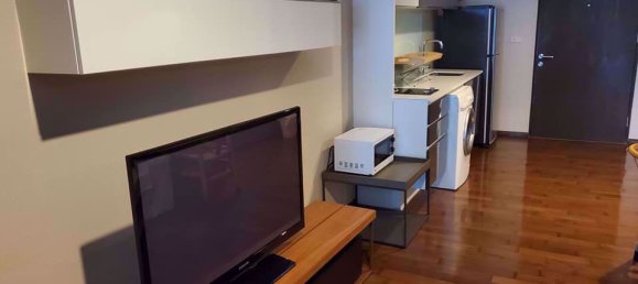 Apartamento com 1 quarto em condomínio em Khlong Toei, Thailand N.º 10199 16